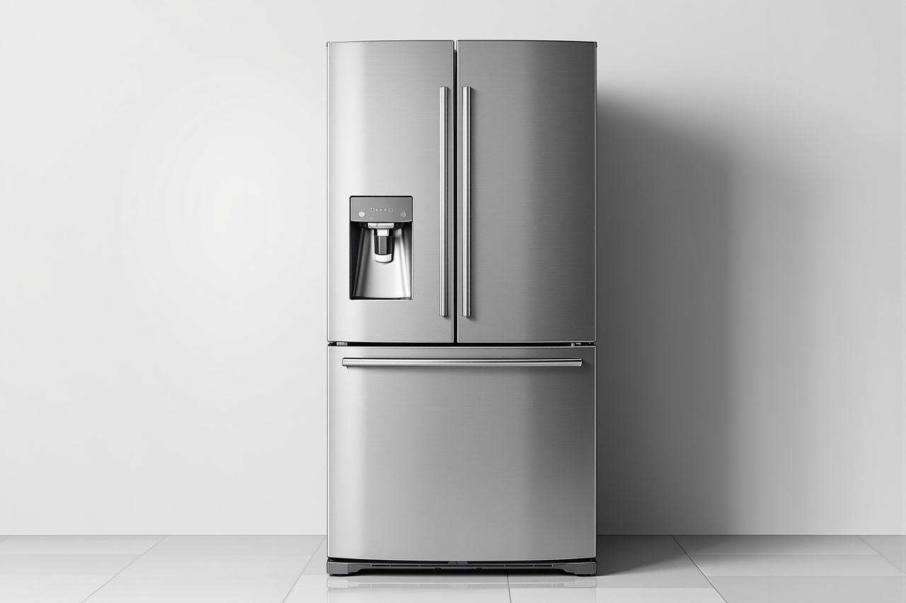 冰箱选购指南2026:容量、冷冻力、噪音全面解析